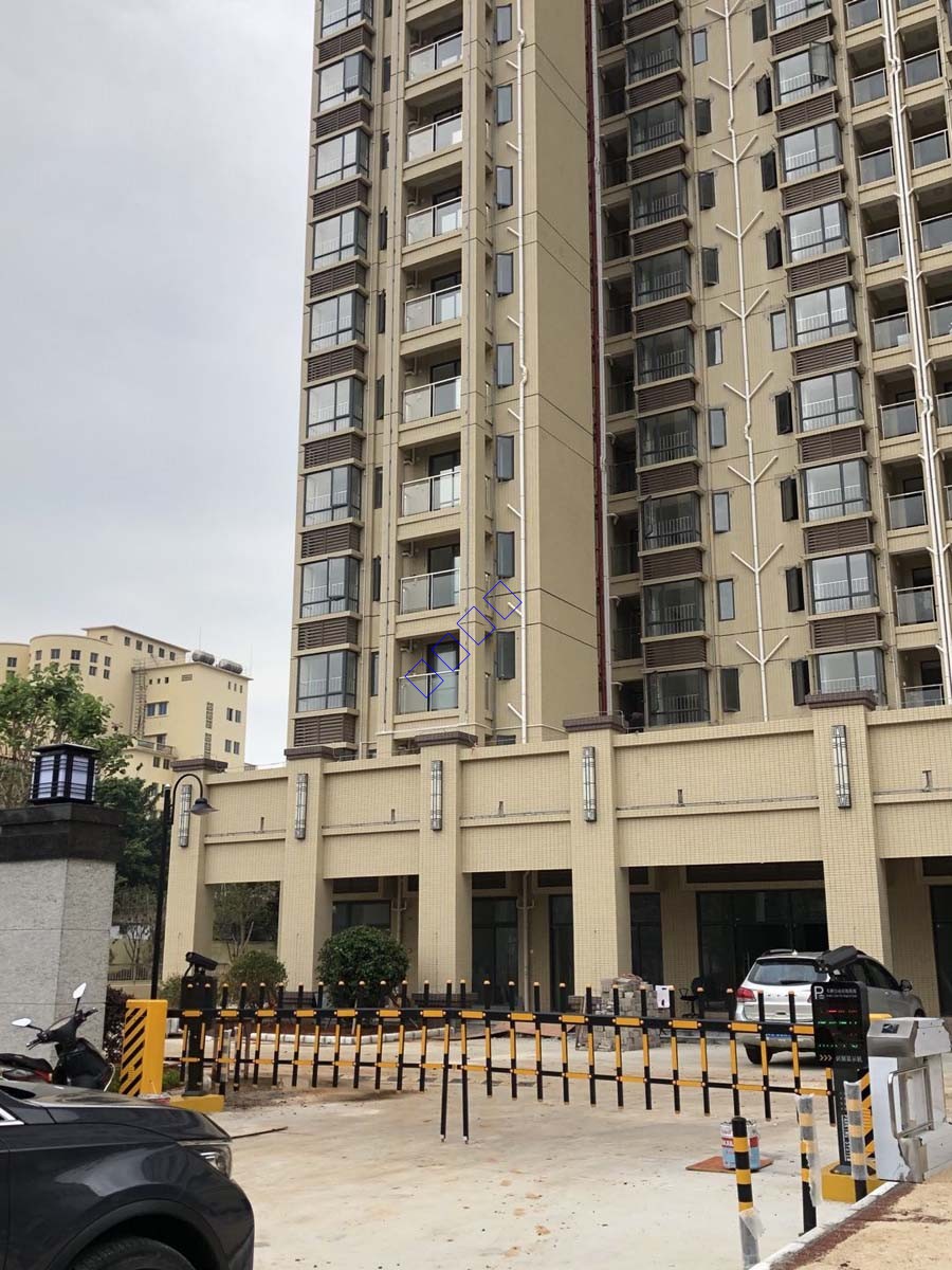 廣東湛江霞山區(qū)新港路8號(hào)600套公寓弱電項(xiàng)目